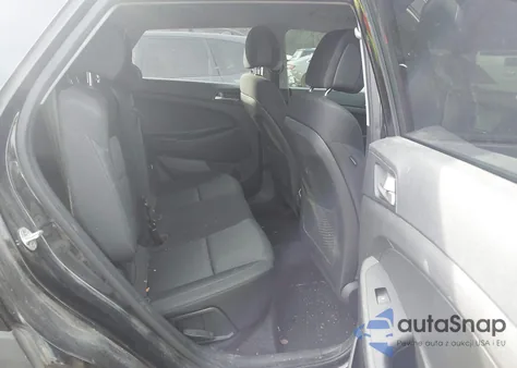 2018 Hyundai Tucson Sport from USA, damaged, VIN KM8J33AL1JU694015